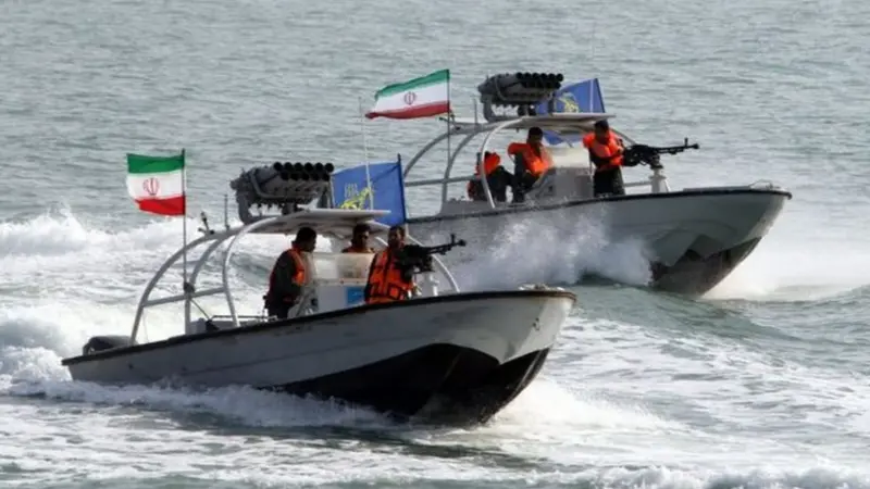 Sabotaj mı kaza mı? İran'da bu defa tekneler yandı